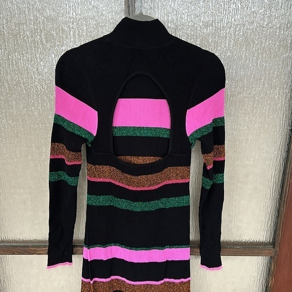 Tanya Taylor
Velma Open Back Knit Dress size Medium - Picture 11 of 13